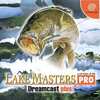 今ドリームキャストのLAKE MASTERS PRO Dreamcast plus!にいい感じでとんでもないことが起こっている？