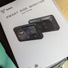 SR400: TanaxのSmart Ride Monitor AIO-5 Playを取り付けた