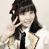 SKE48小畑優奈「野々垣美希ちゃんとサイリュウム被ってたこともちゃんと二人でお話ししたよ。結果お揃いにしました☆」
