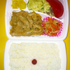 おれんじカフェのスペシャル日替わり弁当