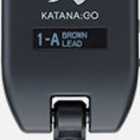 BOSS KATANA:GO 未開封 BOSS KATANA:GO 未開封 Amazon.co.jp: BOSS KATANA: GO