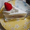 ケーキ