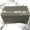 新しい歪み WAMPLER pinnacle