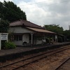 上総鶴舞駅（千葉県・小湊鉄道）