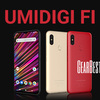 GearBest 1月21日のクーポン 「UMIDIGI F1」が注目！