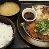  晩御飯 20:00