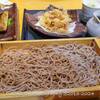 【グルメ・山形蕎麦と炙りの焔藏 一番町店】一番町の蕎麦ランチは山形の蕎麦居酒屋でどうぞ。 仙台市 青葉町一番町駅 ６回目