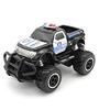 京商ミニッツもどき！？「ラジオコントロール 40sc Mini Truck ポリス」子供も大人もハマる手軽さ徹底レビュー