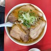 宇都宮旅　初日