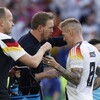ユーロ2024: ベスト８の熱戦