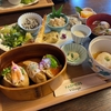 FARMERS Kitchen ベジバル『絶品🌸さくら御膳🌸』@福岡県鞍手町