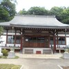 埼玉県所沢市　東光寺（とうこうじ）