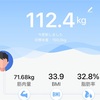 ダイエット14日目。