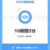 髪切ってスマホ落として壊した