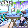 LLPeekly Vol.183 (Free Company Weekly Report)