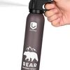 クマ情報でも眺めようか