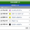 3月24日の狙い馬❗️