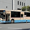 阪急バス / 大阪200か 3369 （3009）