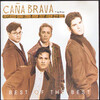 CANA BRAVA ラテン merengue CD