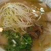 GOURMET〜宮崎ラーメンの老舗！…『栄養軒』（宮崎市）