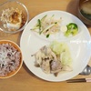 【一時預かり】保育園の給食のおかげで好き嫌いが減ってきたかもしれない…！！