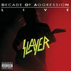 SLAYER - DECADE OF AGGRESSION