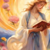 Florence Scovel Shinn: Insights and Teachings of a Visionary