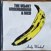 The Velvet Underground & Nico【The Velvet Underground】