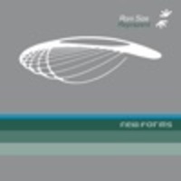 Roni Size / Reprazent『New Forms』(1997)｜ドラムンベースを変えた革命作！ジャズと高速ビートの融合