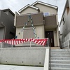 垂水区本多聞6丁目2号棟｜新築一戸建（成約済み）【仲介手数料無料】明るい南向き！P2台OK！