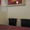 麻布茶房の稲庭うどんセット