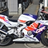 CBR400RR NC29 カスタム