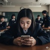 【親必見】中学生のスマホ依存症：見逃せない兆候と家庭でできる対策
