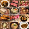 2018年の食べ歩きを振り返って