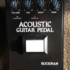 20210430 Rockman Acoustic Guitar Pedal (SR&D)