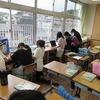 ６年生：国語　各委員会からの提案