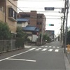 交差点の停止線、何の為？