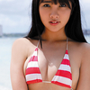 人気ストリーマー・yunocy（水沢柚乃）のDカップ美乳水着画像【８】