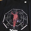 【GU×2001年宇宙の旅】ブログで情報を得て、コラボTシャツをゲットしました！