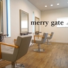 merry gate  　MENU一覧      