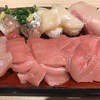 きづなすし VS 雛鮨 食べ放題どっちがおすすめ：比較レビュー