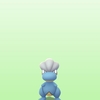 今日はポケモンGOコミュニティデイ