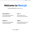 【備忘録】Next.js × TypeScriptのセットアップメモ