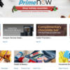 Amazon Prime Nowを使っってみた！