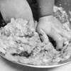今日は父子でご飯作りDAY