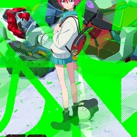 おっさんが久しぶりにアニメにハマった