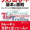 【株】支持線ができたと思えないのに、なぜ買うのだろうか？【本当になぜ？】