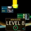 Ingress ついにLevel8に