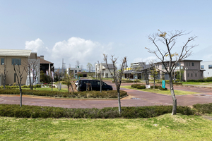 【PR】人気ベーカリーのパンプレゼント 　上越市の住まいの広場で4月21日に予約、記名不要の「フリー見学day」 