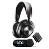 ただのゲーミングヘッドセットじゃない！SteelSeries Arctis Nova Pro Wirelessが提供する「没入感」という名の贅沢